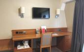 Туры в отель Ramada by Wyndham London South Ruislip