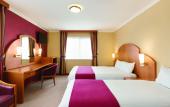 Туры в отель Ramada by Wyndham London South Ruislip
