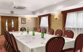 Туры в отель Ramada by Wyndham London South Ruislip