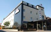Туры в отель Ramada by Wyndham London South Ruislip