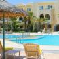 Туры в отель One Resort Djerba Blue Village, оператор Anex Tour