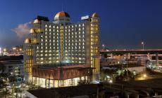 Al Meroz Hotel Bangkok