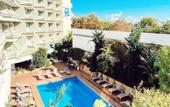 Туры в отель Agua Beach