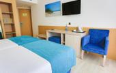 Туры в отель Agua Beach