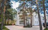 Туры в отель Усадьба Еловое
