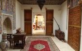 Туры в отель Riad Ben Youssef