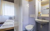 Туры в отель Discounts Prague Hotel