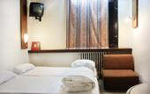 Туры в отель Discounts Prague Hotel