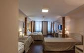 Туры в отель Prague Boutique Residence