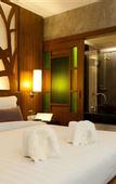 Туры в отель De Coze' Hotel