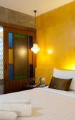 Туры в отель De Coze' Hotel