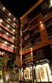 Туры в отель De Coze' Hotel