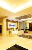 Туры в отель De Coze' Hotel