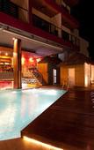 Туры в отель De Coze' Hotel
