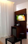 Туры в отель De Coze' Hotel
