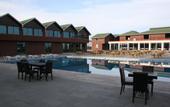 Туры в отель Sandal Otel