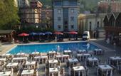 Туры в отель Sandal Otel