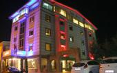 Туры в отель Sandal Otel