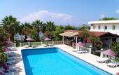 Туры в отель Yilmaz Hotel