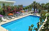 Туры в отель Yilmaz Hotel