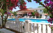Туры в отель Yilmaz Hotel