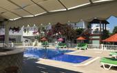 Туры в отель Yilmaz Hotel