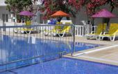 Туры в отель Yilmaz Hotel