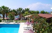 Туры в отель Yilmaz Hotel