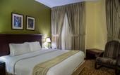Туры в отель Days Inn Hotel Suites Amman