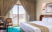 Туры в отель Days Inn Hotel Suites Amman