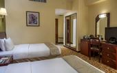 Туры в отель Days Inn Hotel Suites Amman