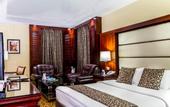 Туры в отель Days Inn Hotel Suites Amman