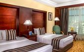 Туры в отель Days Inn Hotel Suites Amman
