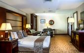 Туры в отель Days Inn Hotel Suites Amman