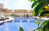 Туры в отель Days Inn Hotel Suites Amman