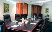 Туры в отель Days Inn Hotel Suites Amman