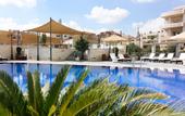 Туры в отель Days Inn Hotel Suites Amman