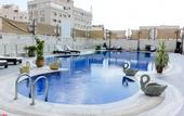 Туры в отель Days Inn Hotel Suites Amman