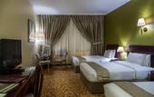 Туры в отель Days Inn Hotel Suites Amman