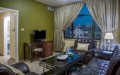 Туры в отель Days Inn Hotel Suites Amman