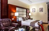 Туры в отель Days Inn Hotel Suites Amman