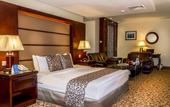 Туры в отель Days Inn Hotel Suites Amman