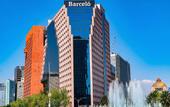 Туры в отель Barcelo Mexico Reforma