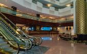 Туры в отель Barcelo Mexico Reforma