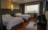 Туры в отель Barcelo Mexico Reforma
