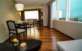 Туры в отель Barcelo Mexico Reforma