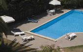 Туры в отель CiampinoHotel