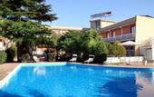 Туры в отель CiampinoHotel