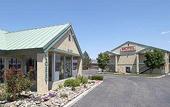 Туры в отель Days Inn