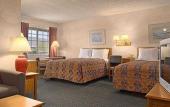 Туры в отель Days Inn